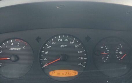 SsangYong Kyron I, 2013 год, 941 000 рублей, 24 фотография