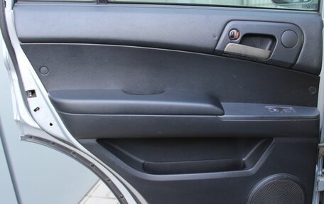 SsangYong Kyron I, 2013 год, 941 000 рублей, 21 фотография