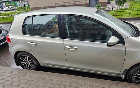 Volkswagen Golf VI, 2012 год, 650 000 рублей, 8 фотография