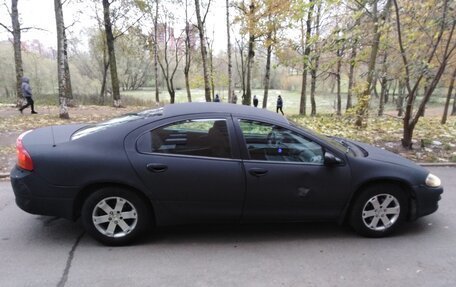 Dodge Intrepid II, 2003 год, 238 000 рублей, 6 фотография