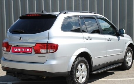 SsangYong Kyron I, 2013 год, 941 000 рублей, 9 фотография