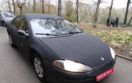 Dodge Intrepid II, 2003 год, 238 000 рублей, 7 фотография