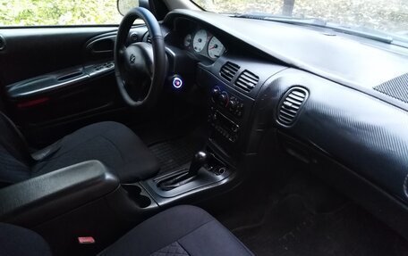 Dodge Intrepid II, 2003 год, 238 000 рублей, 12 фотография