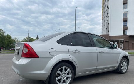 Ford Focus II рестайлинг, 2010 год, 590 000 рублей, 2 фотография