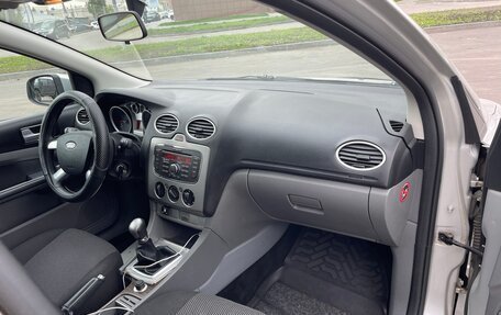 Ford Focus II рестайлинг, 2010 год, 590 000 рублей, 7 фотография