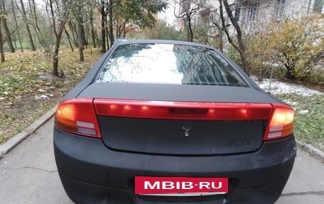 Dodge Intrepid II, 2003 год, 238 000 рублей, 4 фотография
