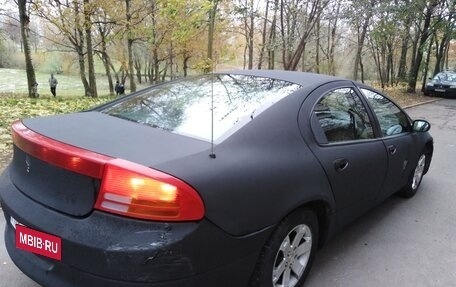 Dodge Intrepid II, 2003 год, 238 000 рублей, 5 фотография