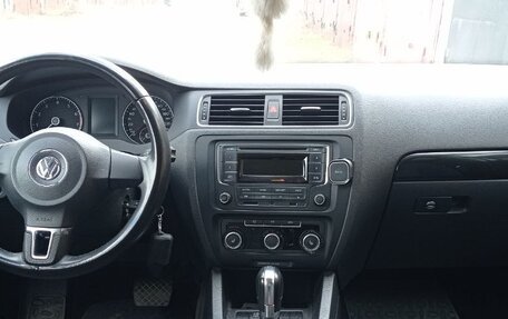 Volkswagen Jetta VI, 2013 год, 1 190 000 рублей, 9 фотография
