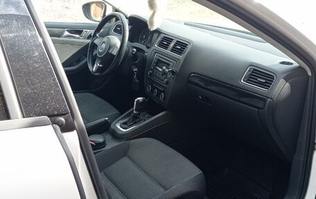 Volkswagen Jetta VI, 2013 год, 1 190 000 рублей, 8 фотография