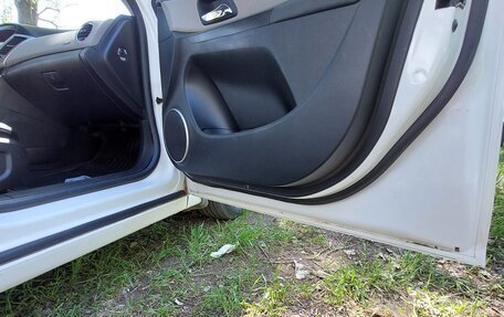 Chevrolet Cruze II, 2012 год, 665 000 рублей, 8 фотография