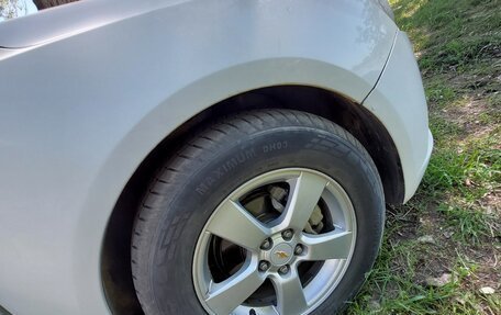 Chevrolet Cruze II, 2012 год, 665 000 рублей, 10 фотография