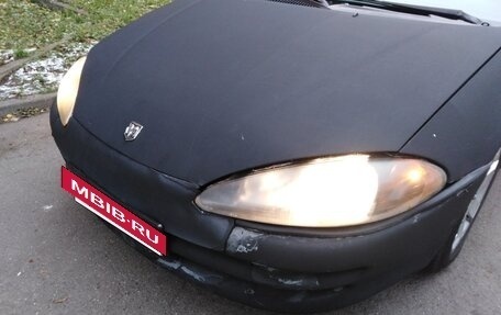 Dodge Intrepid II, 2003 год, 238 000 рублей, 13 фотография