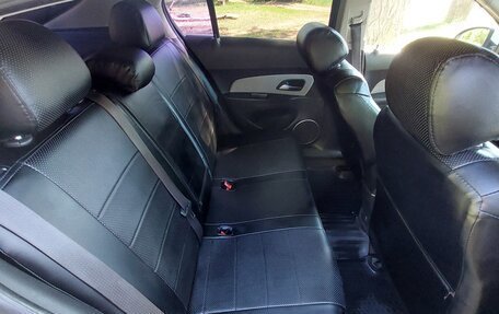 Chevrolet Cruze II, 2012 год, 665 000 рублей, 12 фотография