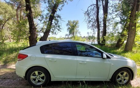 Chevrolet Cruze II, 2012 год, 665 000 рублей, 19 фотография