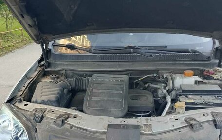 Opel Antara I, 2013 год, 980 000 рублей, 2 фотография