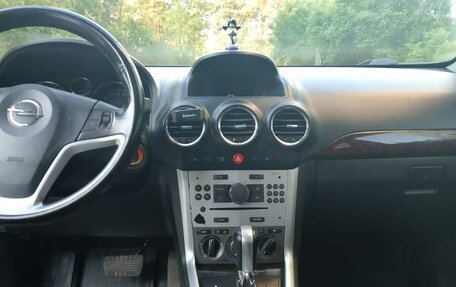 Opel Antara I, 2013 год, 980 000 рублей, 6 фотография