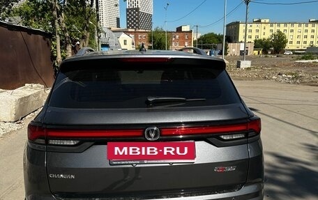 Changan CS35 Plus, 2023 год, 1 550 000 рублей, 6 фотография