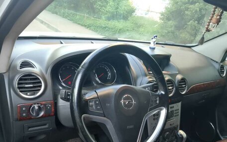 Opel Antara I, 2013 год, 980 000 рублей, 7 фотография