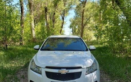 Chevrolet Cruze II, 2012 год, 665 000 рублей, 17 фотография