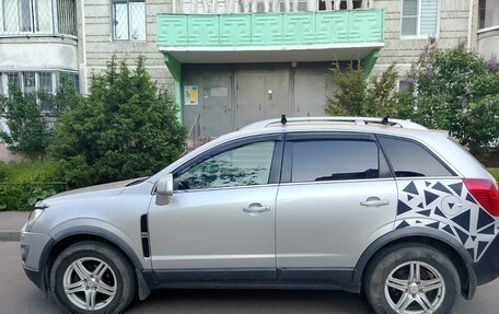 Opel Antara I, 2013 год, 980 000 рублей, 9 фотография