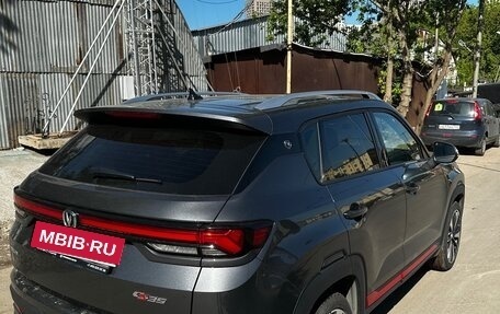 Changan CS35 Plus, 2023 год, 1 550 000 рублей, 3 фотография