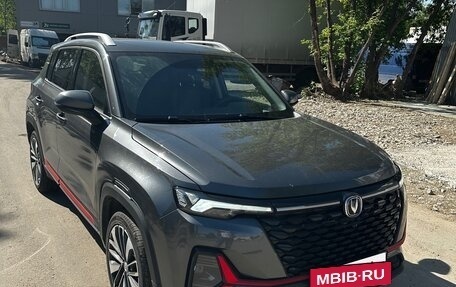 Changan CS35 Plus, 2023 год, 1 550 000 рублей, 4 фотография