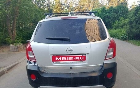 Opel Antara I, 2013 год, 980 000 рублей, 11 фотография