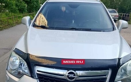 Opel Antara I, 2013 год, 980 000 рублей, 5 фотография
