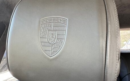 Porsche Macan I рестайлинг, 2014 год, 2 790 000 рублей, 16 фотография