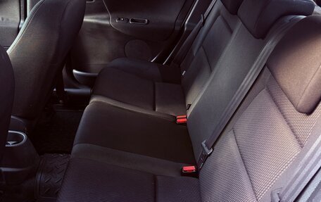 Peugeot 207 I, 2011 год, 520 000 рублей, 12 фотография