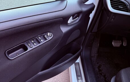 Peugeot 207 I, 2011 год, 520 000 рублей, 8 фотография