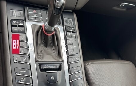 Porsche Macan I рестайлинг, 2014 год, 2 790 000 рублей, 12 фотография
