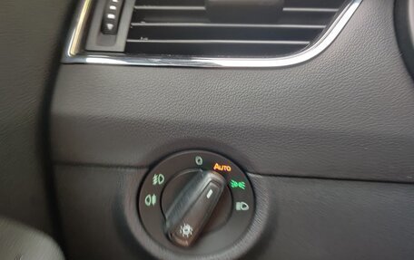 Skoda Octavia, 2016 год, 995 000 рублей, 11 фотография