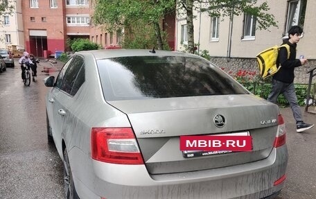 Skoda Octavia, 2016 год, 995 000 рублей, 4 фотография