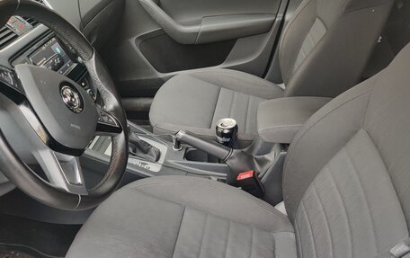 Skoda Octavia, 2016 год, 995 000 рублей, 13 фотография