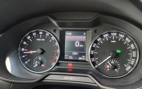 Skoda Octavia, 2016 год, 995 000 рублей, 18 фотография