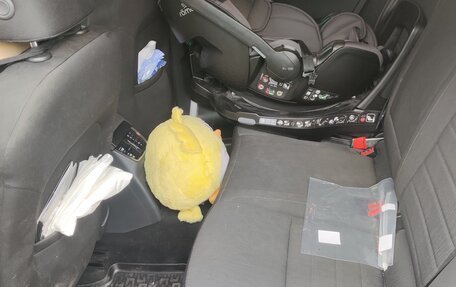 Skoda Octavia, 2016 год, 995 000 рублей, 19 фотография