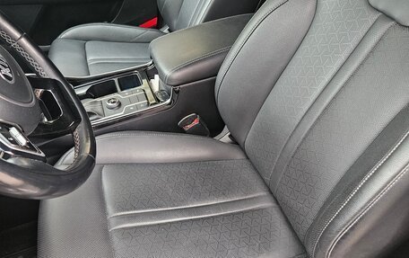 KIA Sorento IV, 2021 год, 3 130 000 рублей, 5 фотография