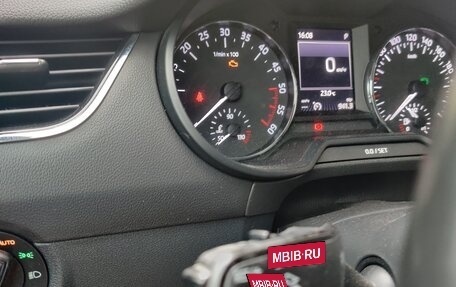 Skoda Octavia, 2016 год, 995 000 рублей, 15 фотография