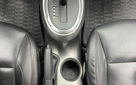 Nissan Juke II, 2013 год, 830 000 рублей, 6 фотография