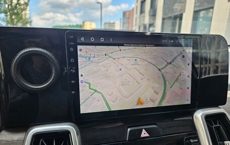 KIA Sorento IV, 2021 год, 3 130 000 рублей, 7 фотография