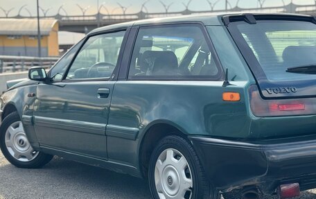 Volvo 480, 1995 год, 450 000 рублей, 10 фотография