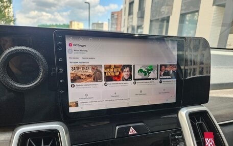 KIA Sorento IV, 2021 год, 3 130 000 рублей, 8 фотография