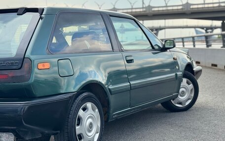 Volvo 480, 1995 год, 450 000 рублей, 12 фотография
