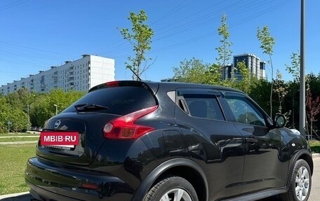 Nissan Juke II, 2013 год, 830 000 рублей, 3 фотография