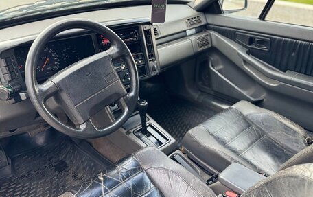 Volvo 480, 1995 год, 450 000 рублей, 13 фотография