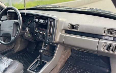 Volvo 480, 1995 год, 450 000 рублей, 15 фотография