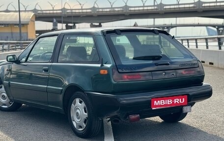 Volvo 480, 1995 год, 450 000 рублей, 2 фотография