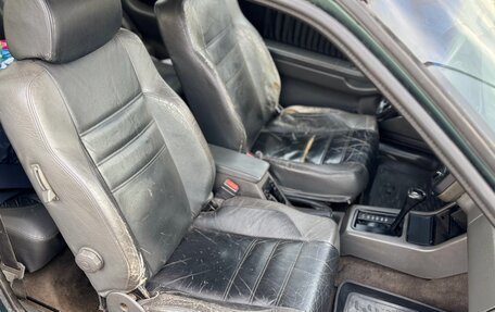 Volvo 480, 1995 год, 450 000 рублей, 19 фотография