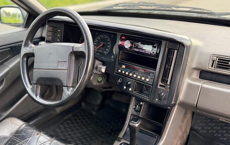 Volvo 480, 1995 год, 450 000 рублей, 17 фотография